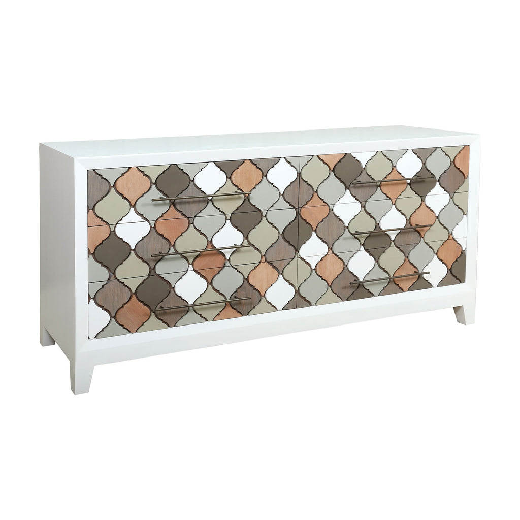6418011 - Cabinet / Credenza