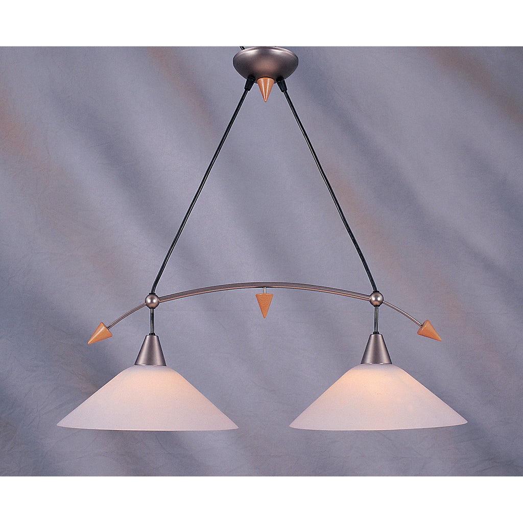 Comet - Island Light - Brown