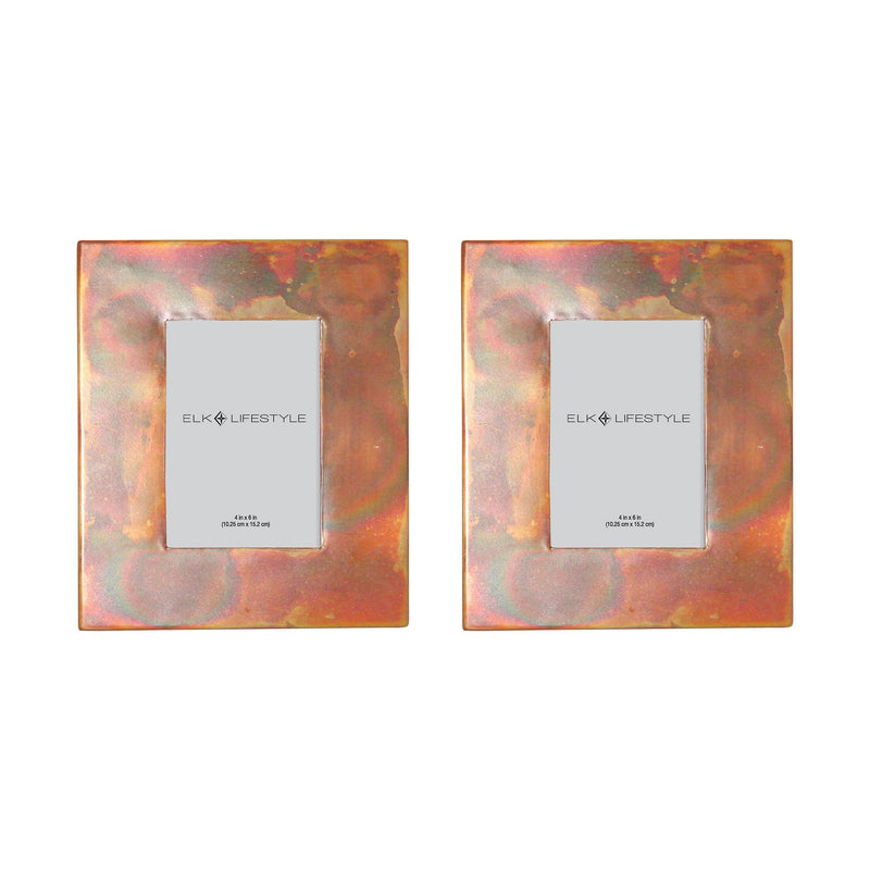 Burnham - Frame