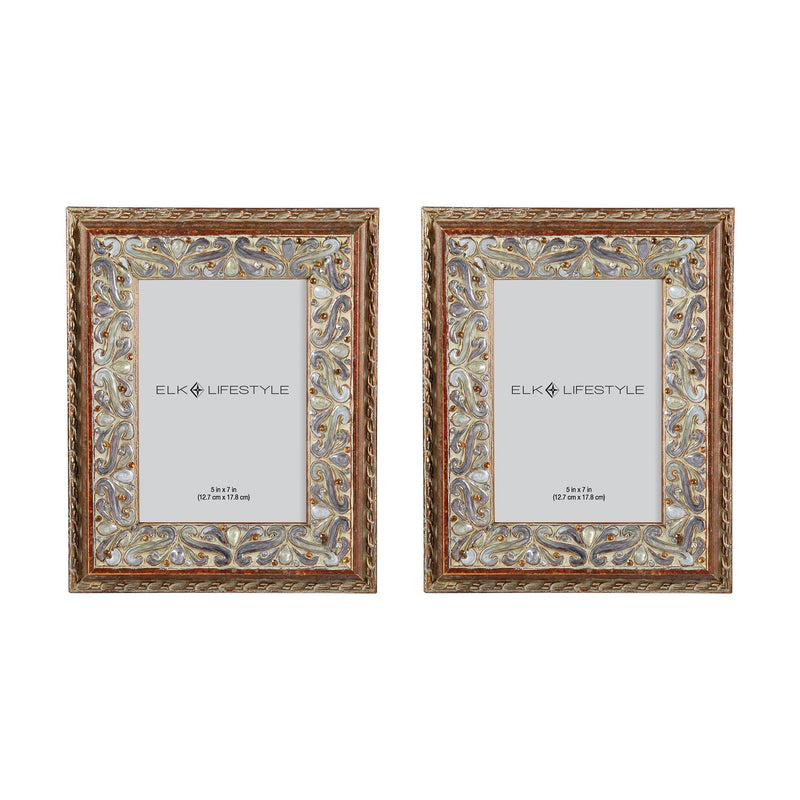 649011 - Montague Frame (5x7)