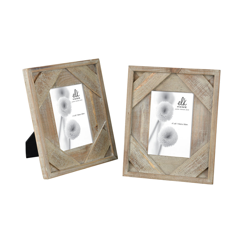649431 - Evers Frame (4x6)