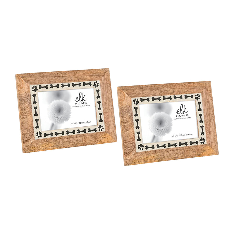 649578 - Bowser 4x6 Frame