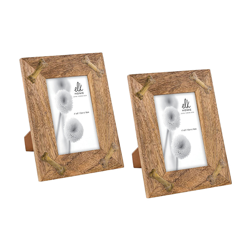 649585 - Barkley 4x6 Frame