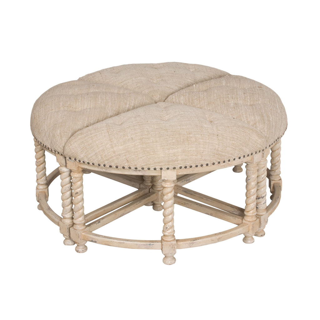 650004S - Bench / Ottoman