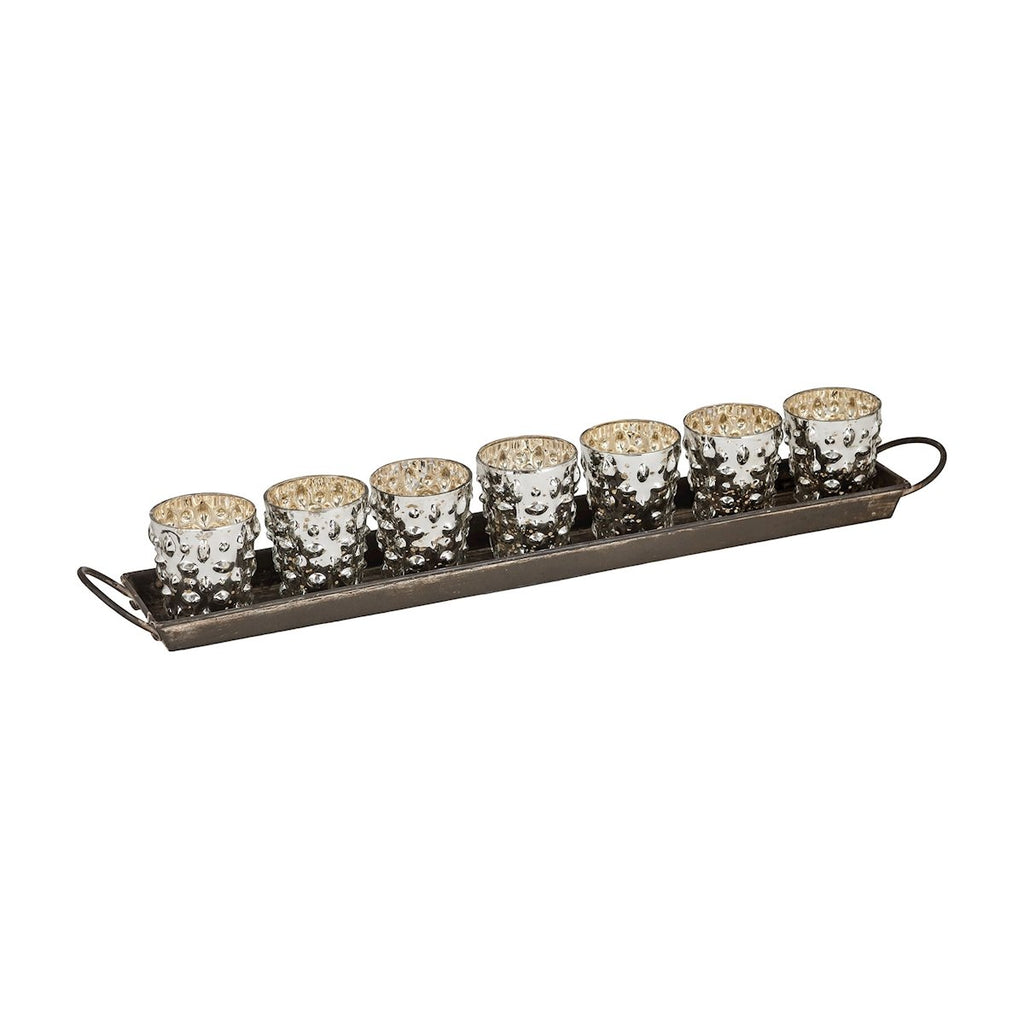 Cottage - Votive