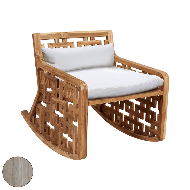 6918017HT - Teak