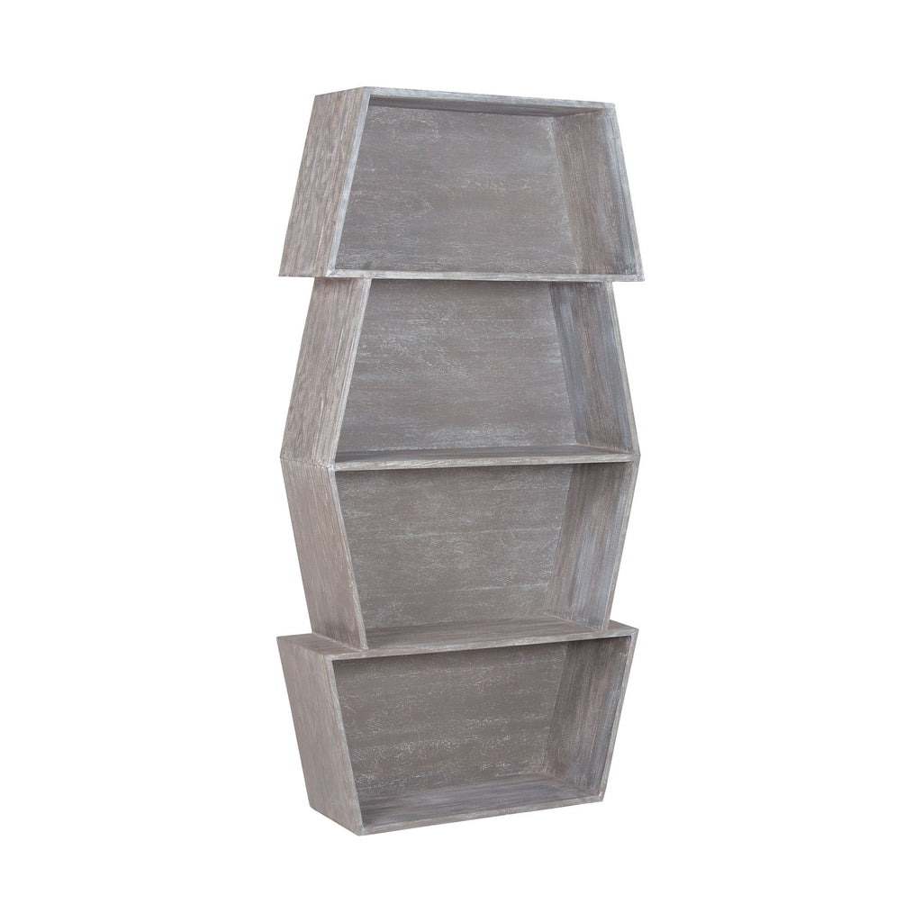 7011-046 Glenn Stackable Bookcase Bookcase - RauFurniture.com