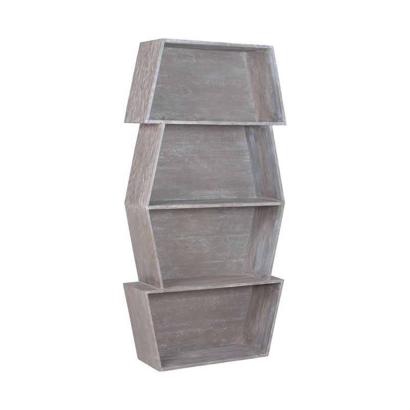 7011-046 Glenn Stackable Bookcase Bookcase - RauFurniture.com