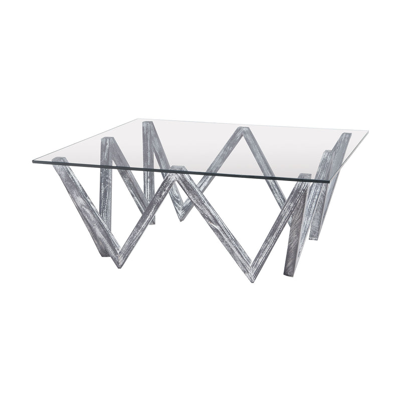 7011-054 Gehring Coffee Table Table - RauFurniture.com