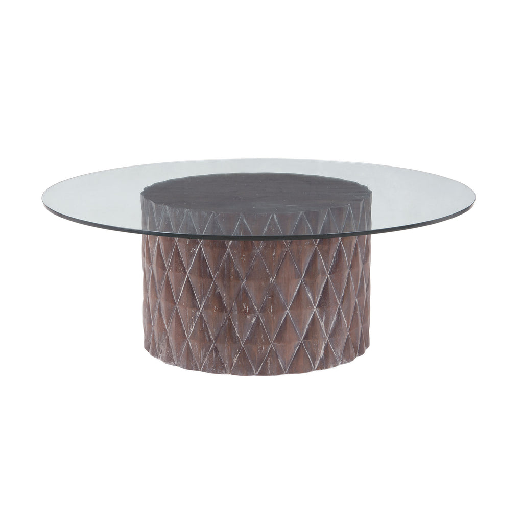 7011-057 Coco Coffee Table Table - RauFurniture.com