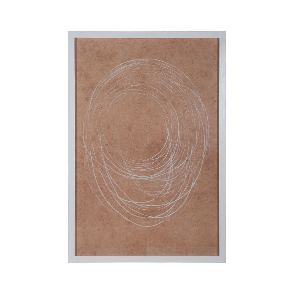 7011-062 Hoops Wall Decor - RauFurniture.com