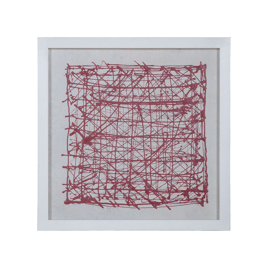 7011-065 Networks One Wall Decor - RauFurniture.com