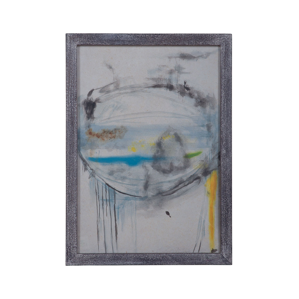 7011-067 Abstract Eye Wall Decor - RauFurniture.com