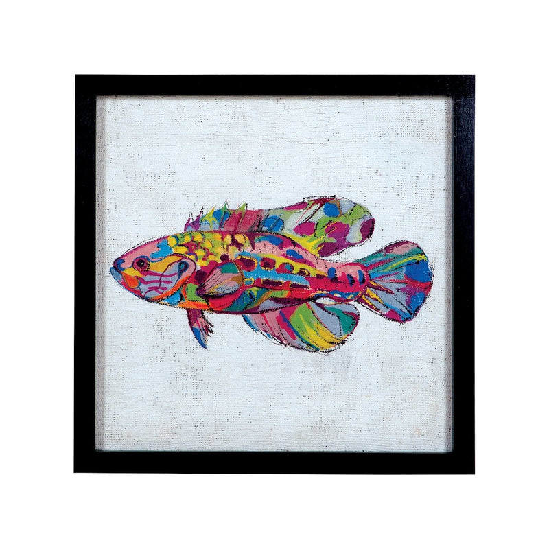 7011 - Coastal Colors