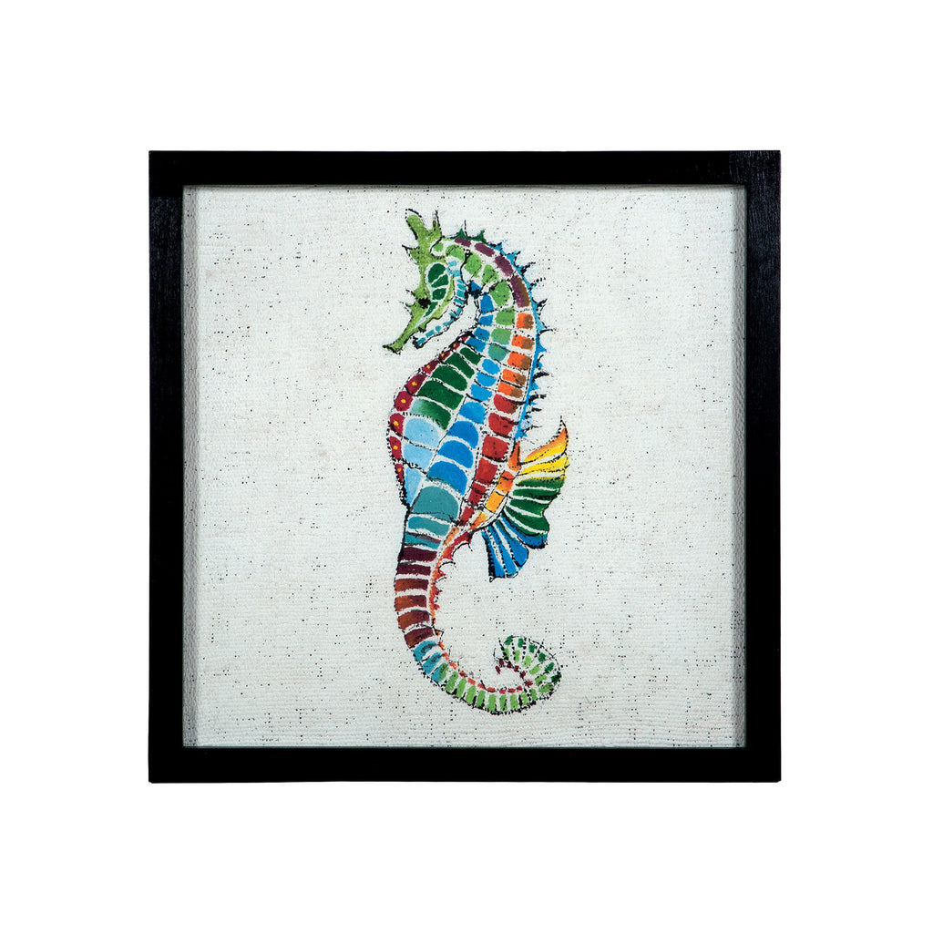7011-071 "Coastal Colors Two" Wall Decor - RauFurniture.com
