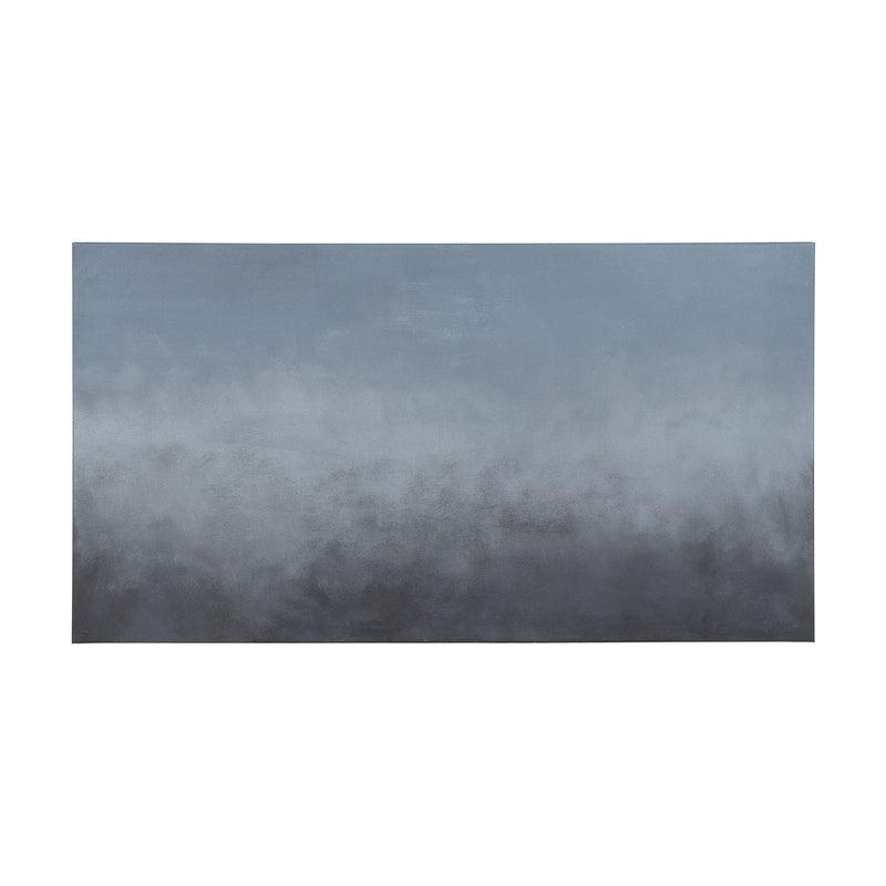 7011-079 Dark Skies Two Wall Decor - RauFurniture.com