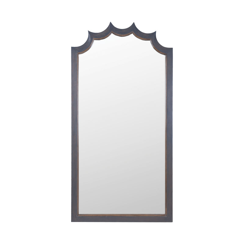 7011-1026 Barbor Mirror Mirror - RauFurniture.com