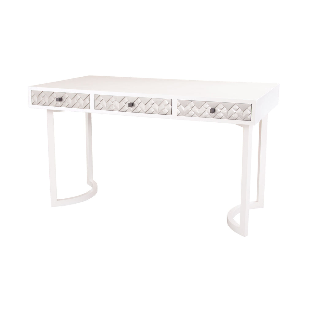 7011-1061 Ogburn Deco Writing Desk Desk - RauFurniture.com