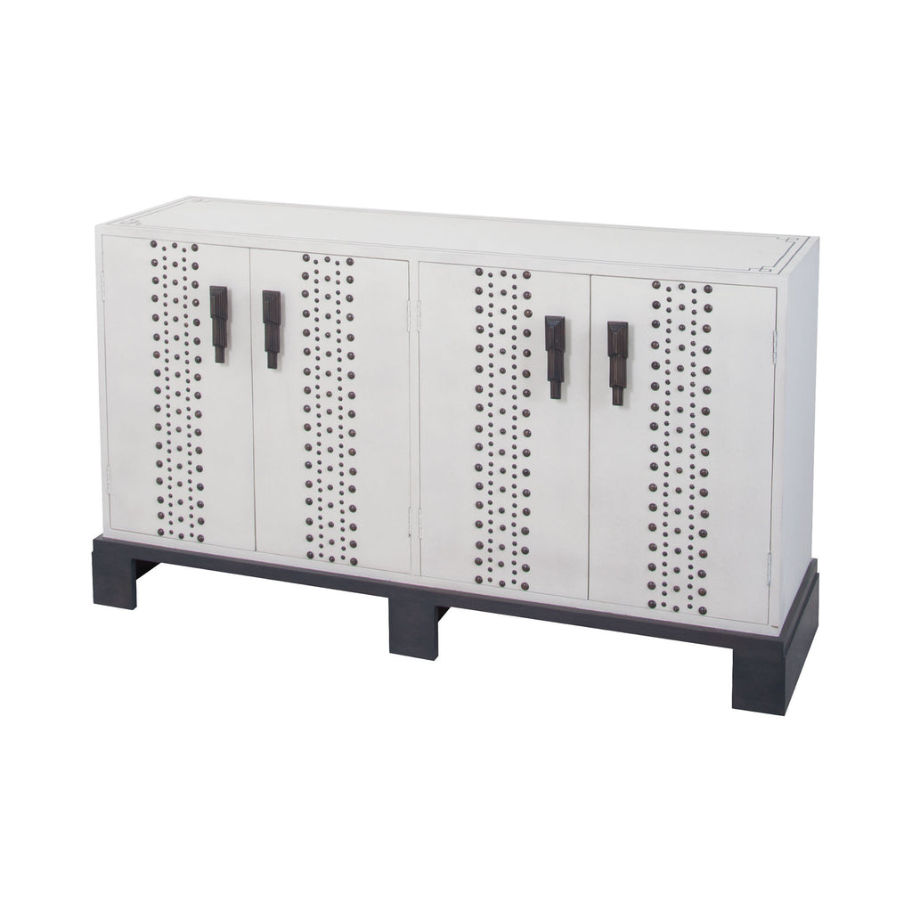 7011-1072 Vivaldi 4 Door Cabinet Cabinet - RauFurniture.com