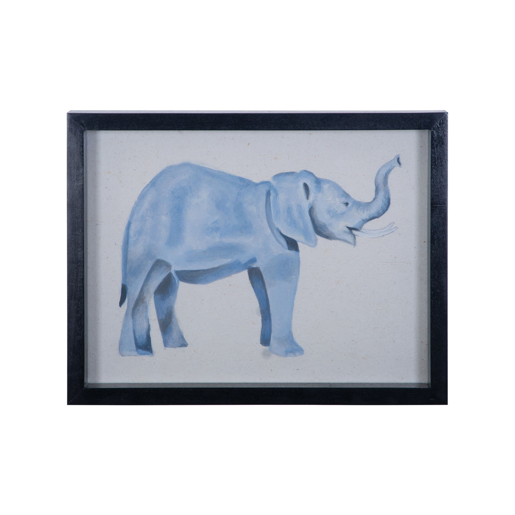 7011-1081 Elephant Wall Decor - RauFurniture.com