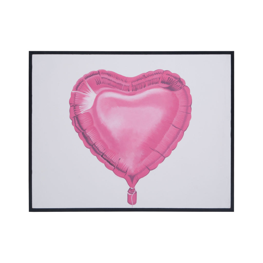 7011-1083 Balloon Love Wall Decor - RauFurniture.com