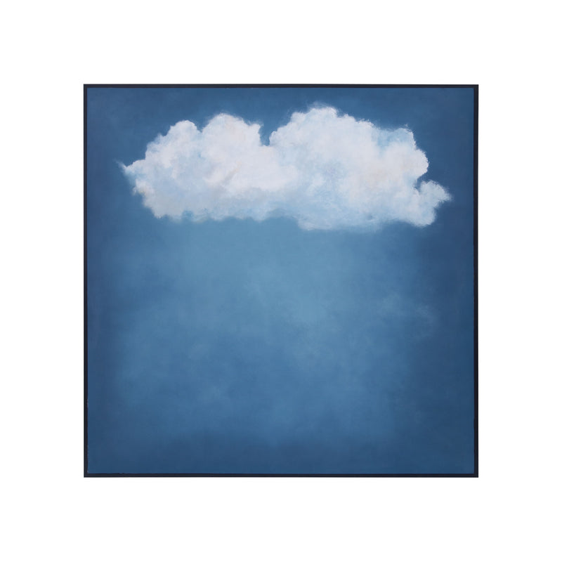 7011-1094 Rain Cloud Wall Decor - RauFurniture.com