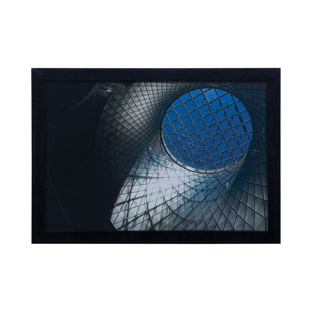 7011-1097 Fulton Center Wall Decor - RauFurniture.com