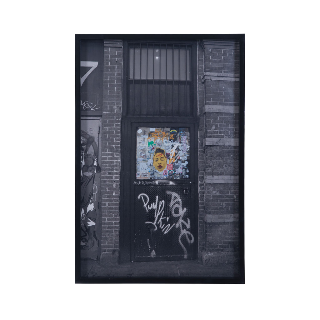 7011-1103 Bowery III Wall Decor - RauFurniture.com