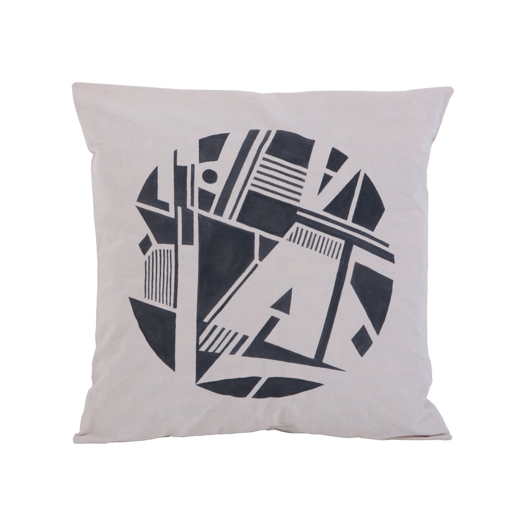 7011-1137 Street Pillow I Pillow - RauFurniture.com