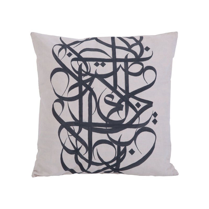 7011-1138 Street Pillow II Pillow - RauFurniture.com