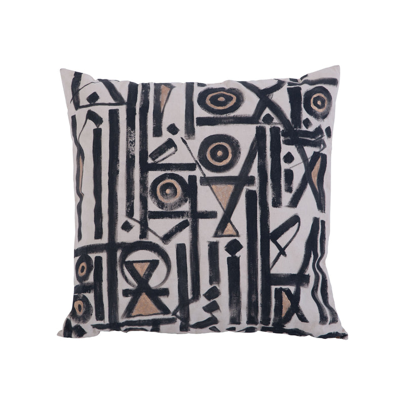 7011-1139 Street Pillow III Pillow - RauFurniture.com