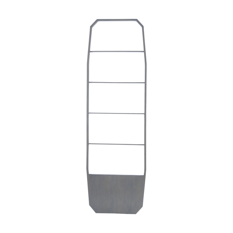 7011-133 Teddy Prop Ladder In Antique Smoke Accessory - RauFurniture.com