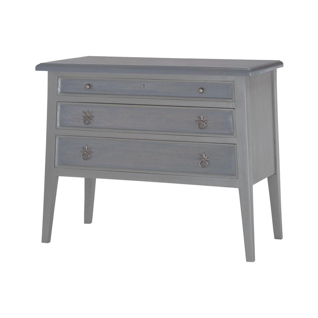 7011-135 Eliza Chest - Small - Free Shipping! Chest - RauFurniture.com
