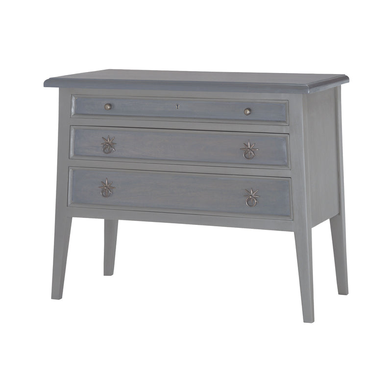 7011-135 Eliza Chest - Small - Free Shipping! Chest - RauFurniture.com