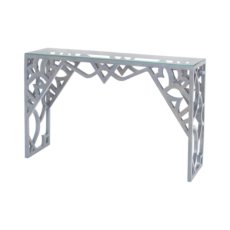 7011-138 Bain Console Console - RauFurniture.com