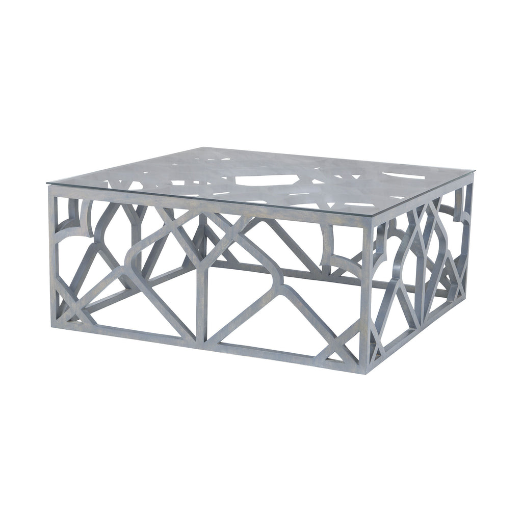7011-139 Bain Coffee Table Table - RauFurniture.com