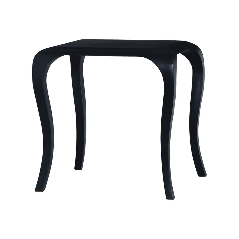 7011-193 Wesley Side Table Table - RauFurniture.com