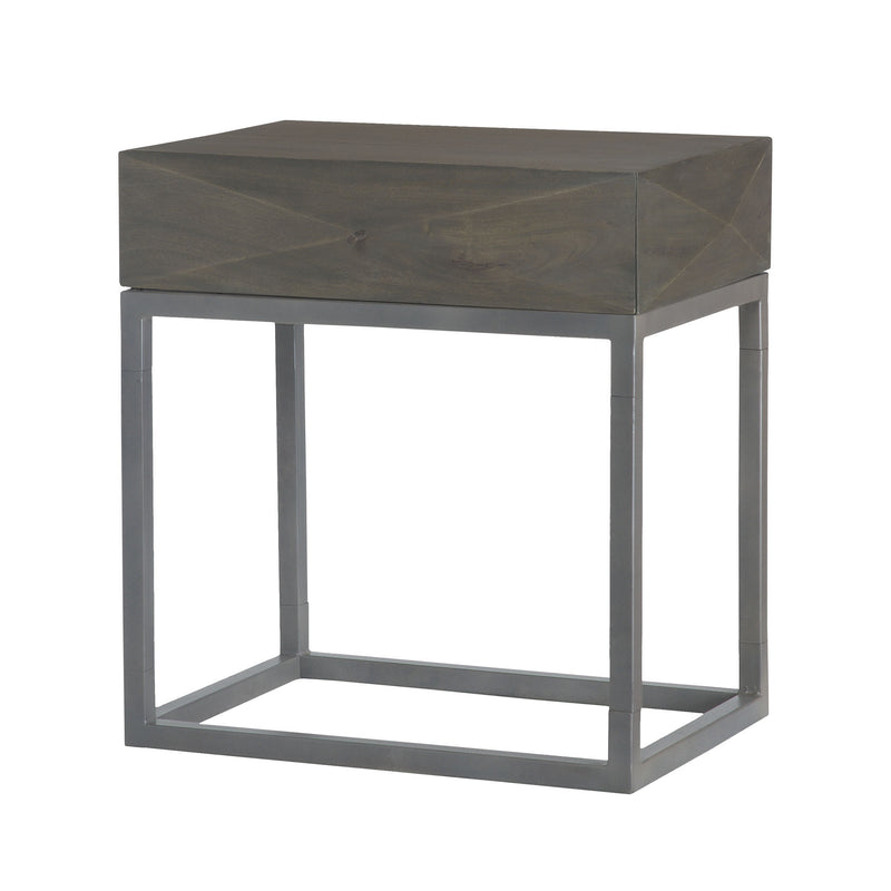 7011-280 Elizabeth Side Table Table - RauFurniture.com