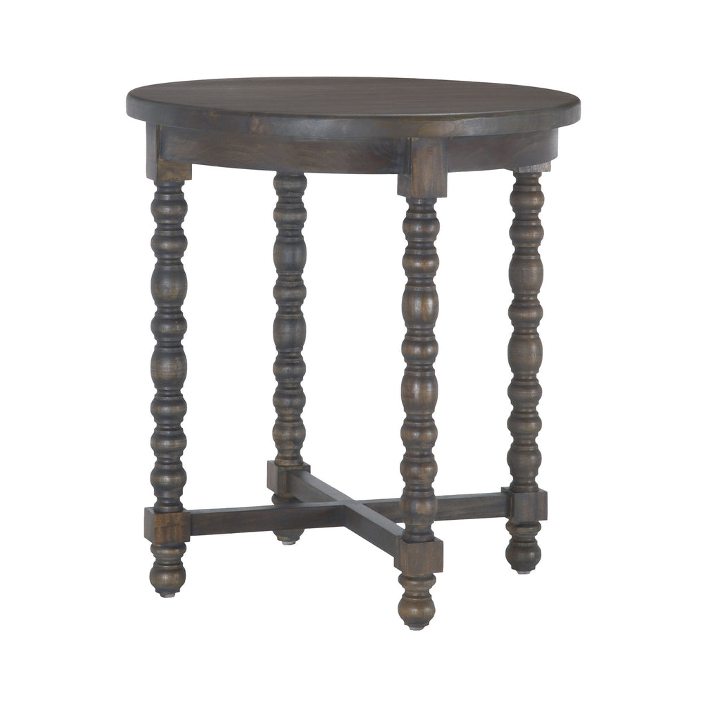 7011-319 Heathcliff Accent Table Table - RauFurniture.com