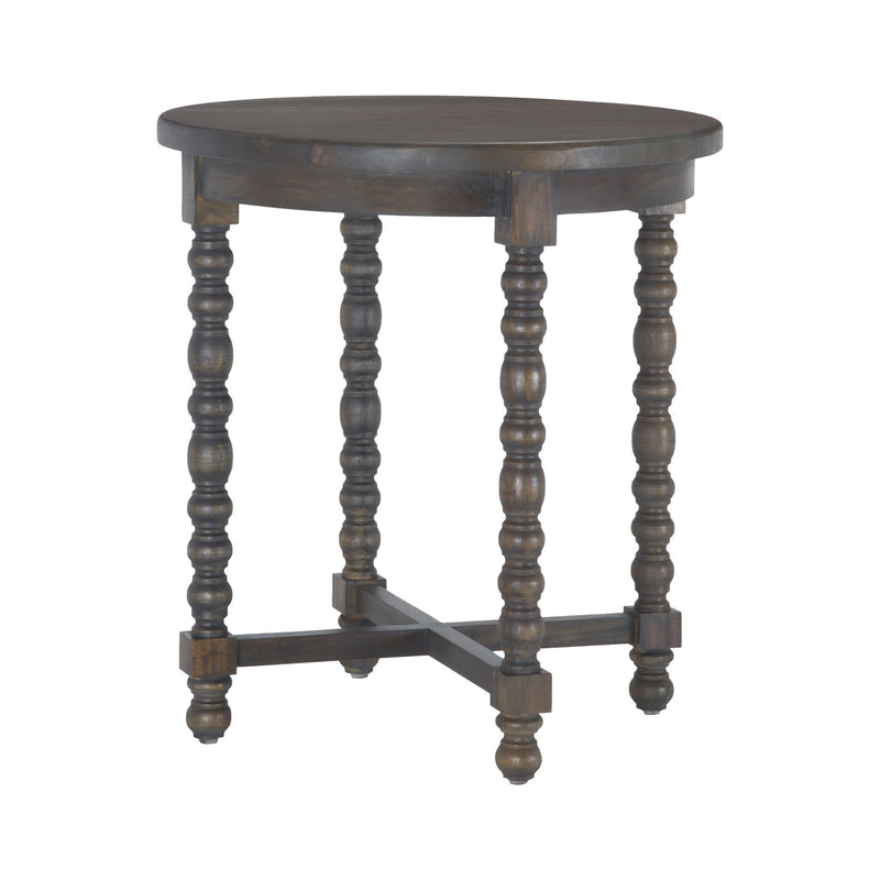 7011-319 Heathcliff Accent Table Table - RauFurniture.com
