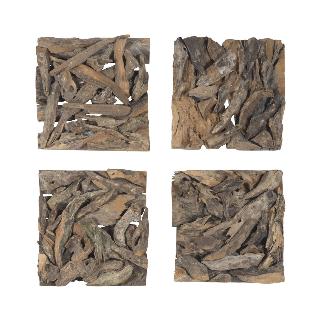 7011-347/S4 Ekwok Wall Collage Wall Decor - RauFurniture.com