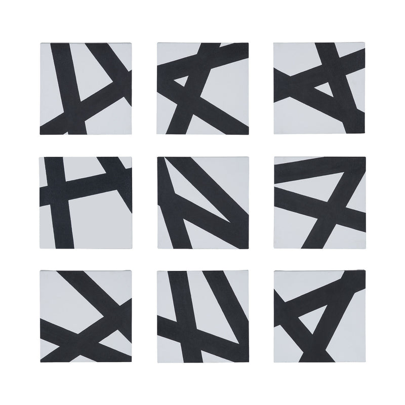 7011-365/S9 Codex Collection Wall Decor - RauFurniture.com