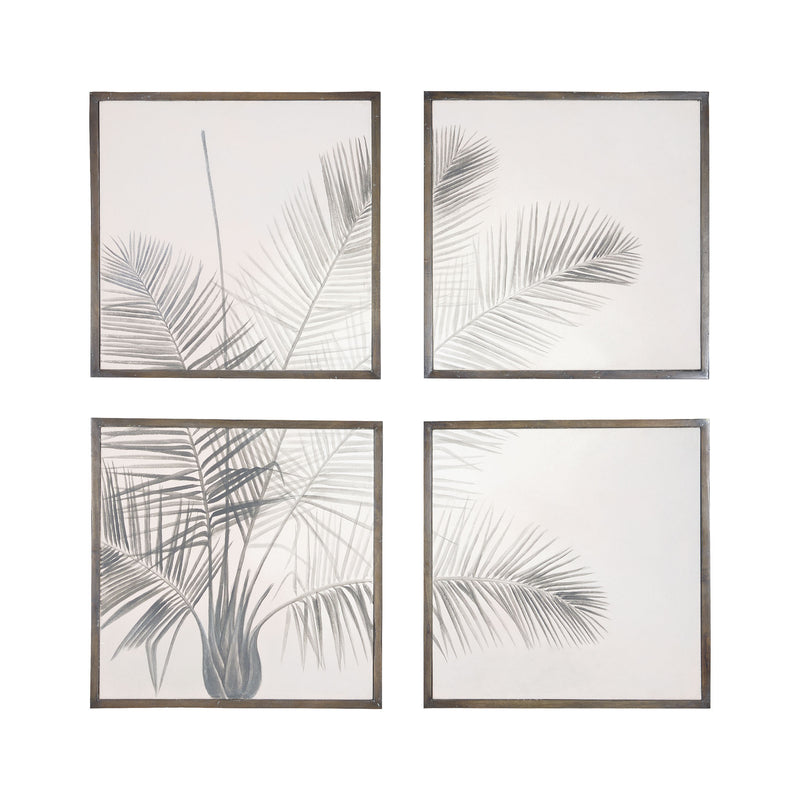 7011-377/S4 Sugarloaf Wall Decor - RauFurniture.com