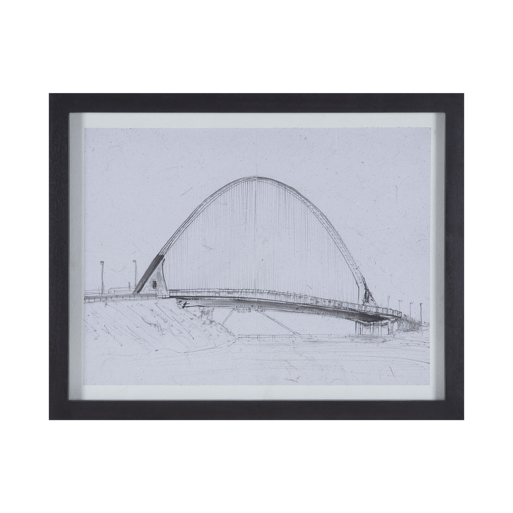 7011-384 Santiago Wall Decor III Wall Decor - RauFurniture.com