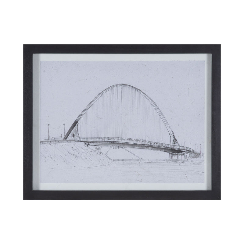 7011-384 Santiago Wall Decor III Wall Decor - RauFurniture.com