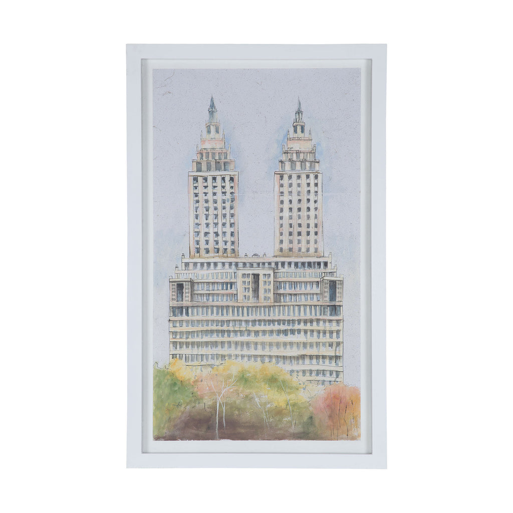 7011-390 San Remo Wall Decor - RauFurniture.com
