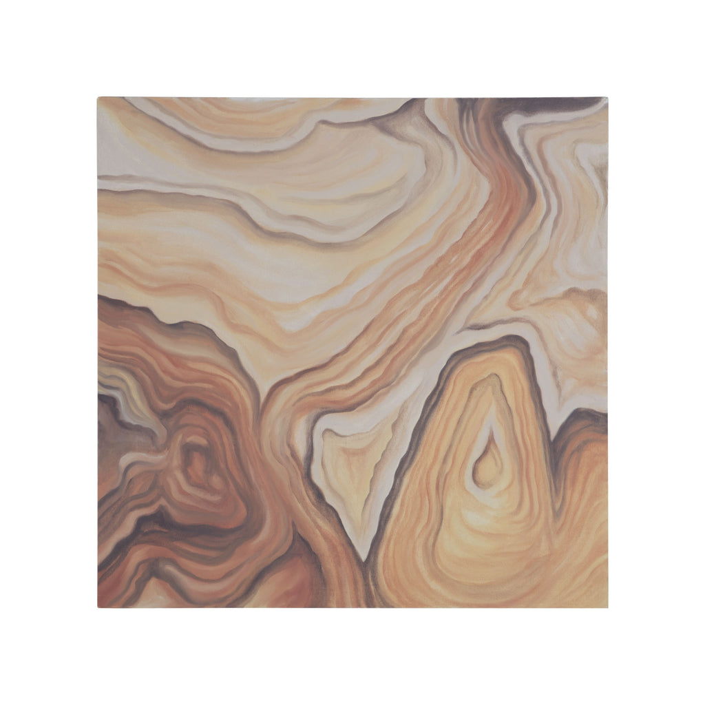 7011-392 Coyote Gulch - Free Shipping! Wall Decor - RauFurniture.com