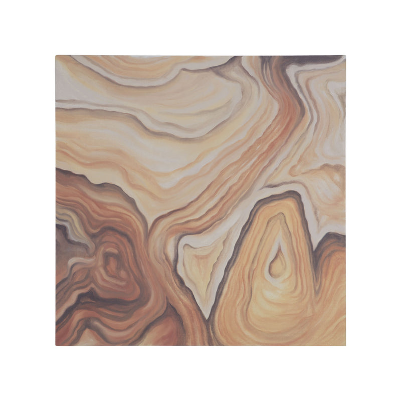 7011-392 Coyote Gulch - Free Shipping! Wall Decor - RauFurniture.com