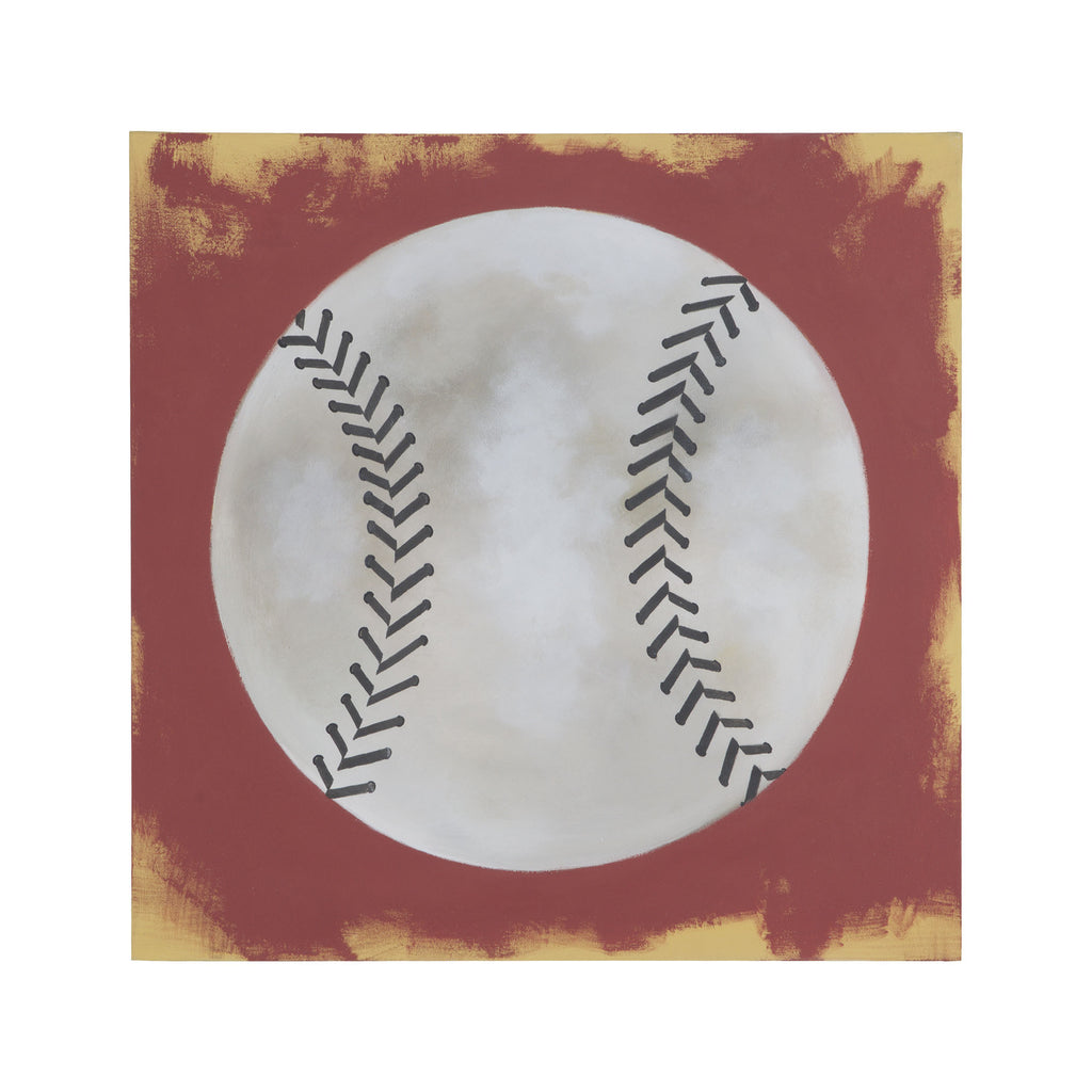 7011-395 Cooperstown - Free Shipping! Wall Decor - RauFurniture.com