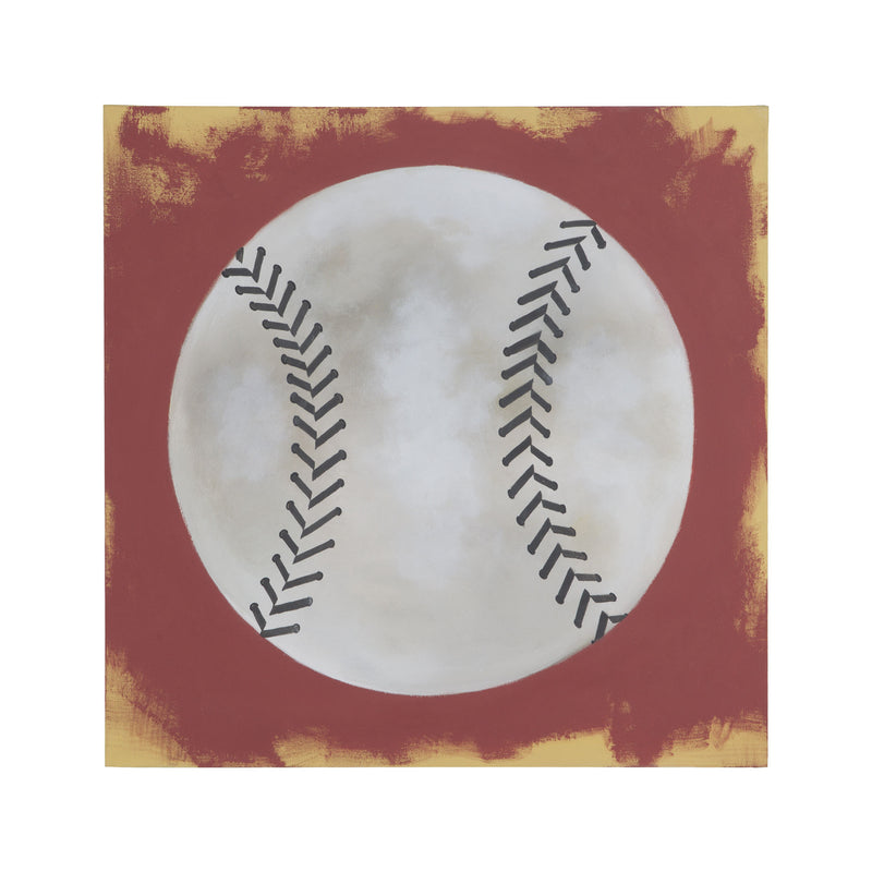 7011-395 Cooperstown - Free Shipping! Wall Decor - RauFurniture.com